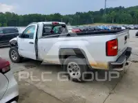 2017 GMC Sierra фото
