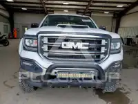 2017 GMC Sierra photo
