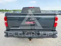 2017 GMC Sierra photo