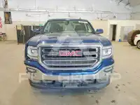 2017 GMC Sierra photo