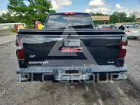2017 GMC Sierra photo
