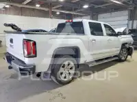 2017 GMC Sierra photo