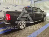 2017 GMC Sierra photo