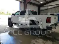 2017 GMC Sierra photo