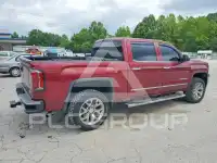 2017 GMC Sierra photo