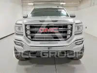 2017 GMC Sierra photo