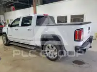 2017 GMC Sierra photo