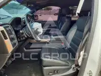 2017 GMC Sierra фото