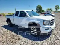 2017 GMC Sierra фото