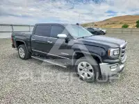 2017 GMC Sierra фото