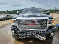 2017 GMC Sierra photo