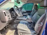 2017 GMC Sierra photo