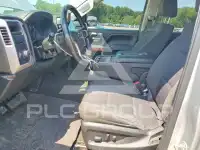 2017 GMC Sierra фото