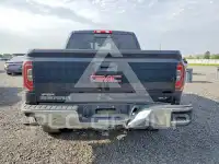 2017 GMC Sierra photo