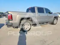 2017 GMC Sierra photo