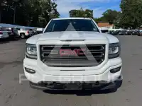 2017 GMC Sierra фото