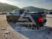 2017 GMC Sierra photo