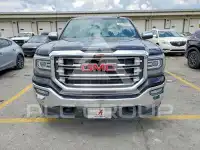 2017 GMC Sierra photo