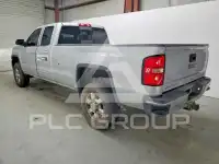 2017 GMC Sierra фото