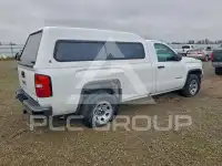 2017 GMC Sierra фото