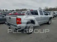 2017 GMC Sierra фото