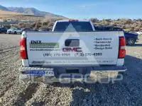 2017 GMC Sierra фото