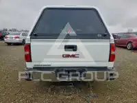 2017 GMC Sierra фото