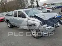 2017 GMC Sierra фото
