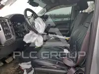 2017 GMC Sierra фото