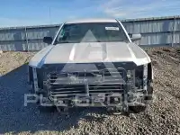 2017 GMC Sierra фото