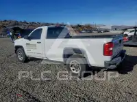 2017 GMC Sierra фото