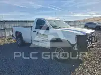 2017 GMC Sierra фото