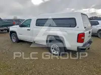 2017 GMC Sierra фото