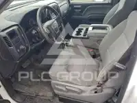 2017 GMC Sierra фото