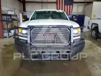 2017 GMC Sierra photo