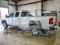 2017 GMC Sierra photo