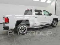 2017 GMC Sierra фото