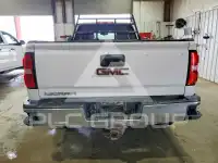2017 GMC Sierra photo