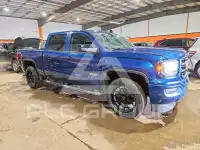 2017 GMC Sierra фото