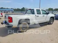 2017 GMC Sierra фото