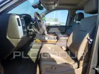 2017 GMC Sierra фото