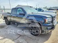 2017 GMC Sierra фото