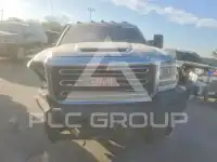 2017 GMC Sierra фото