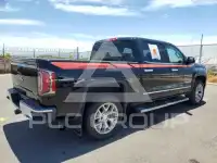 2017 GMC Sierra photo
