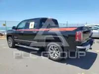 2017 GMC Sierra photo