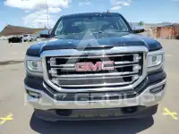 2017 GMC Sierra photo