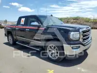 2017 GMC Sierra photo