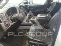 2017 GMC Sierra фото