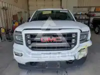 2017 GMC Sierra photo