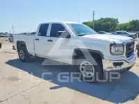 2017 GMC Sierra photo